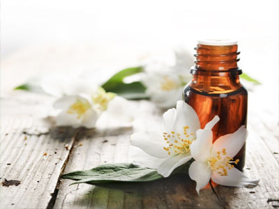 Benefícios da aromaterapia no nosso organismo