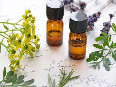 Benefícios da aromaterapia no nosso organismo