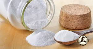 Utilidades do bicarbonato de sódio