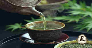 Recomendações no uso do chá com plantas medicinais