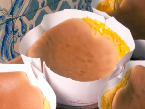 Aprende a receita e a história do Pão de Ló em Portugal
