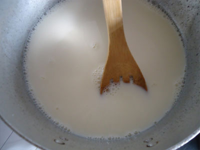 Como fazer leite condensado caseiro