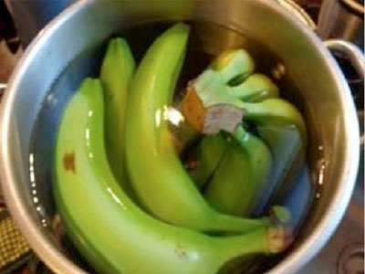 Já conhece os benefícios do chá de banana com canela?