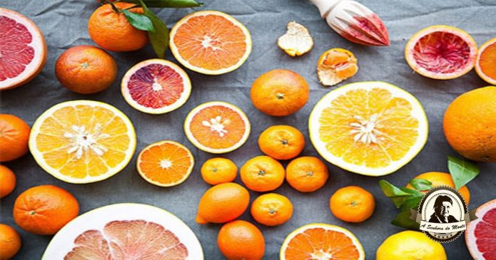 Aprenda a fazer desengordurante natural de citrinos