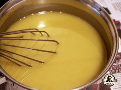 Como fazer sabão de azeite