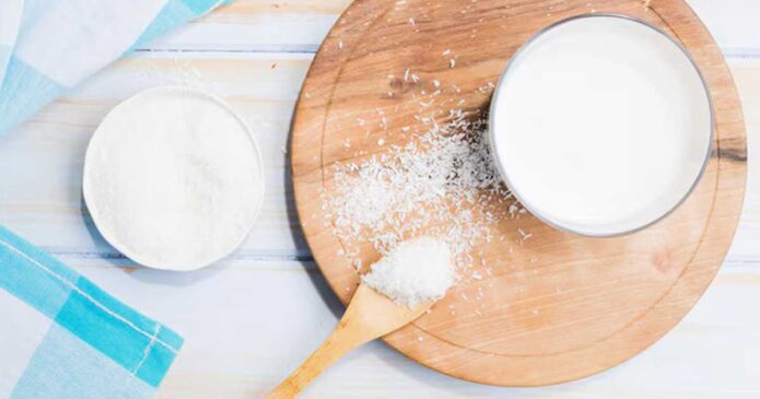 Aprenda a fazer um tratamento natural com bicarbonato de sódio