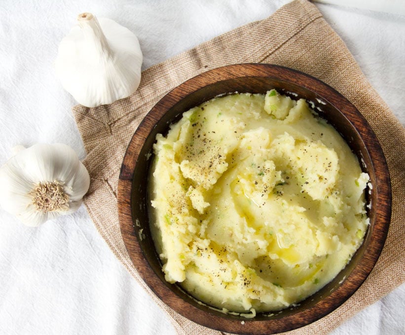 Aprenda a fazer uma receita saudável de manteiga de azeite!
