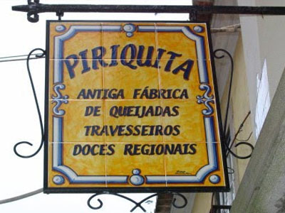 Piriquita