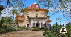 História do Palácio e Parque de Monserrate