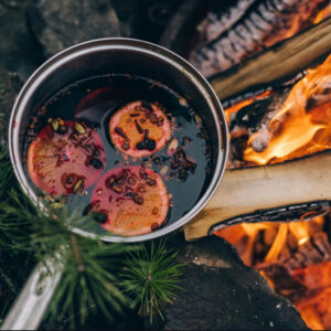 Receita de vinho quente para os dias frios de inverno