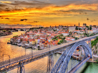 Porque se chamam tripeiros aos habitantes do Porto?
