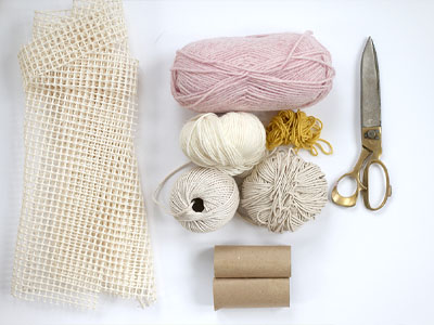 Aprenda a fazer tapetes de lã facéis e baratos