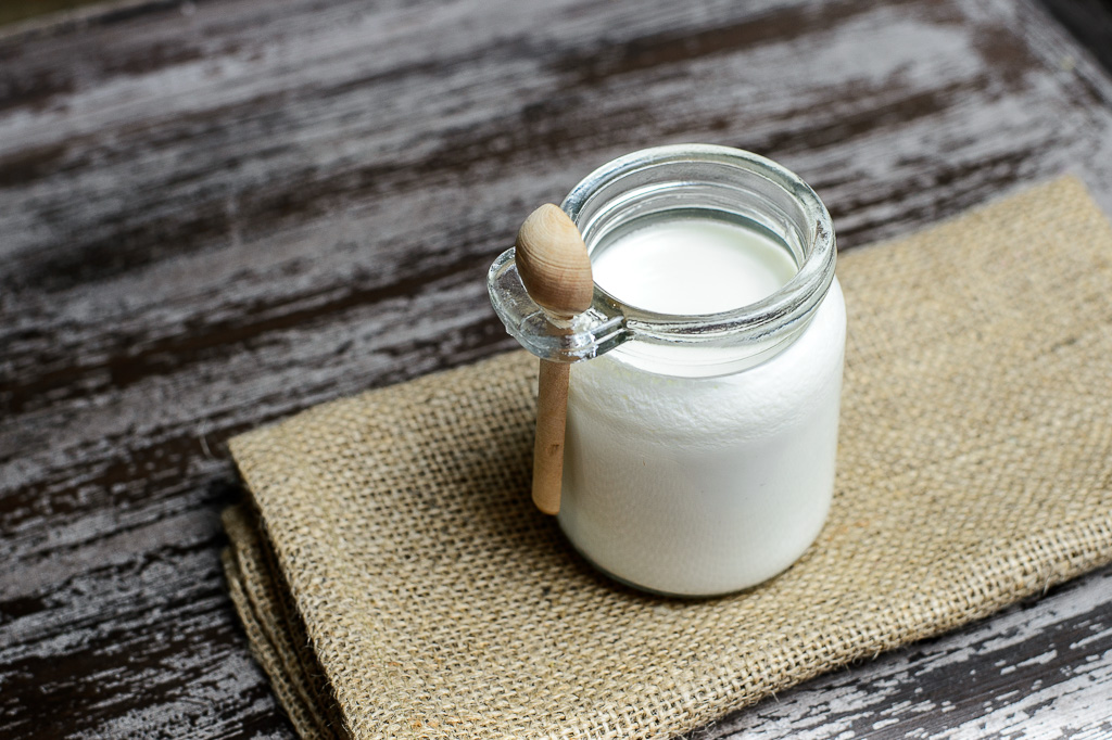 Conheça o kefir do leite e quais os seus benefícios para a nossa saúde!
