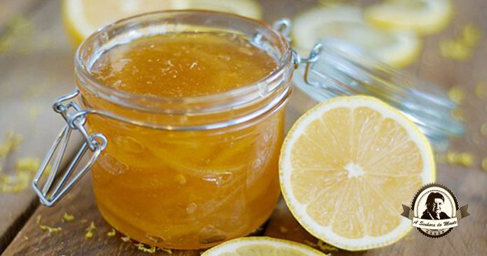 Aprenda a fazer compota de limão para adoçar o seu verão!