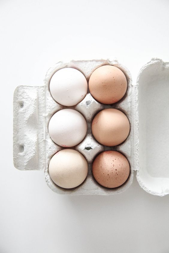 Sabia que pode fazer picles caseiros de ovos cozidos?