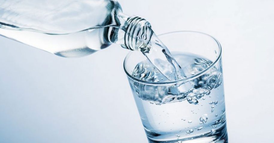 Saiba quais são os benefícios do consumo de água