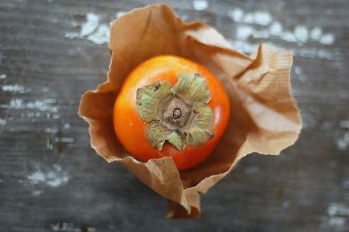 Dióspiros - Conheça os benefícios deste fruto de Outono
