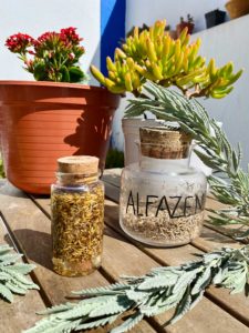 Aprende a fazer óleo de alfazema para tratamentos naturais