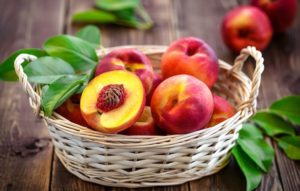 Saiba quais são todos os benefícios do consumo de nectarinas