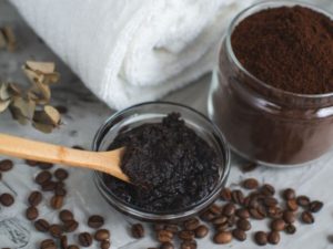 Aprendam as diversas utilidades das borras de café