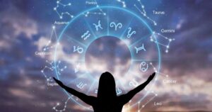 Conexões surpreendentes: signos do zodíaco e o corpo humano!