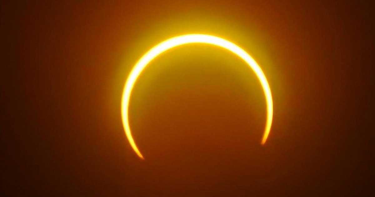 Como o eclipse de hoje vai afectar o teu signo do zodíaco
