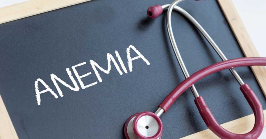 Tratamentos Naturais para a Anemia e Deficiências de Ferro