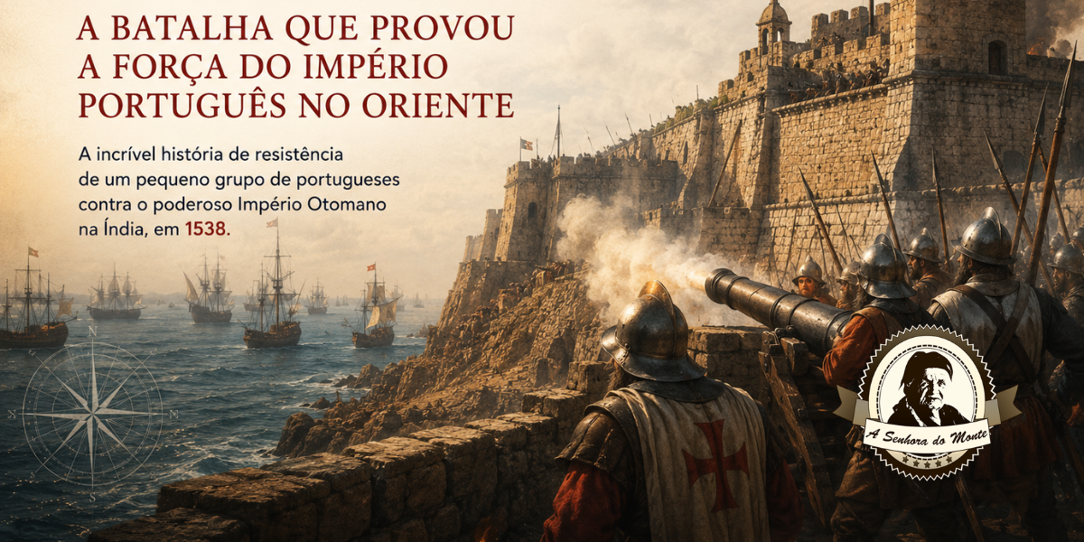 Cerco de Diu