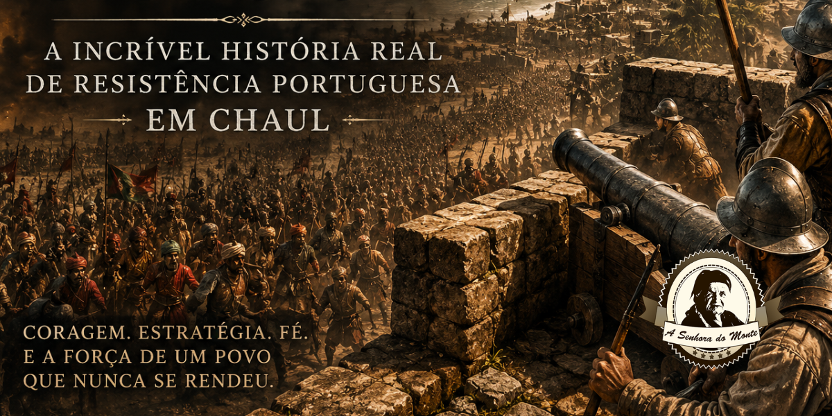 Cerco de Chaul