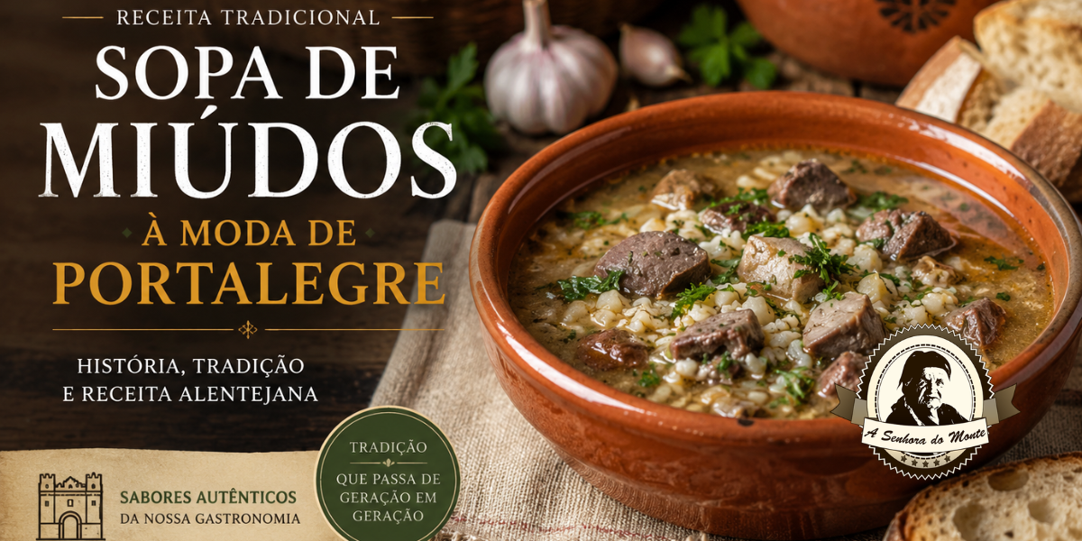 Sopa de cachola
