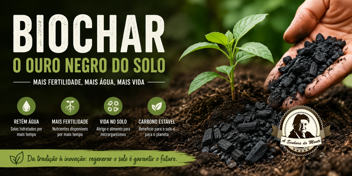 Biochar
